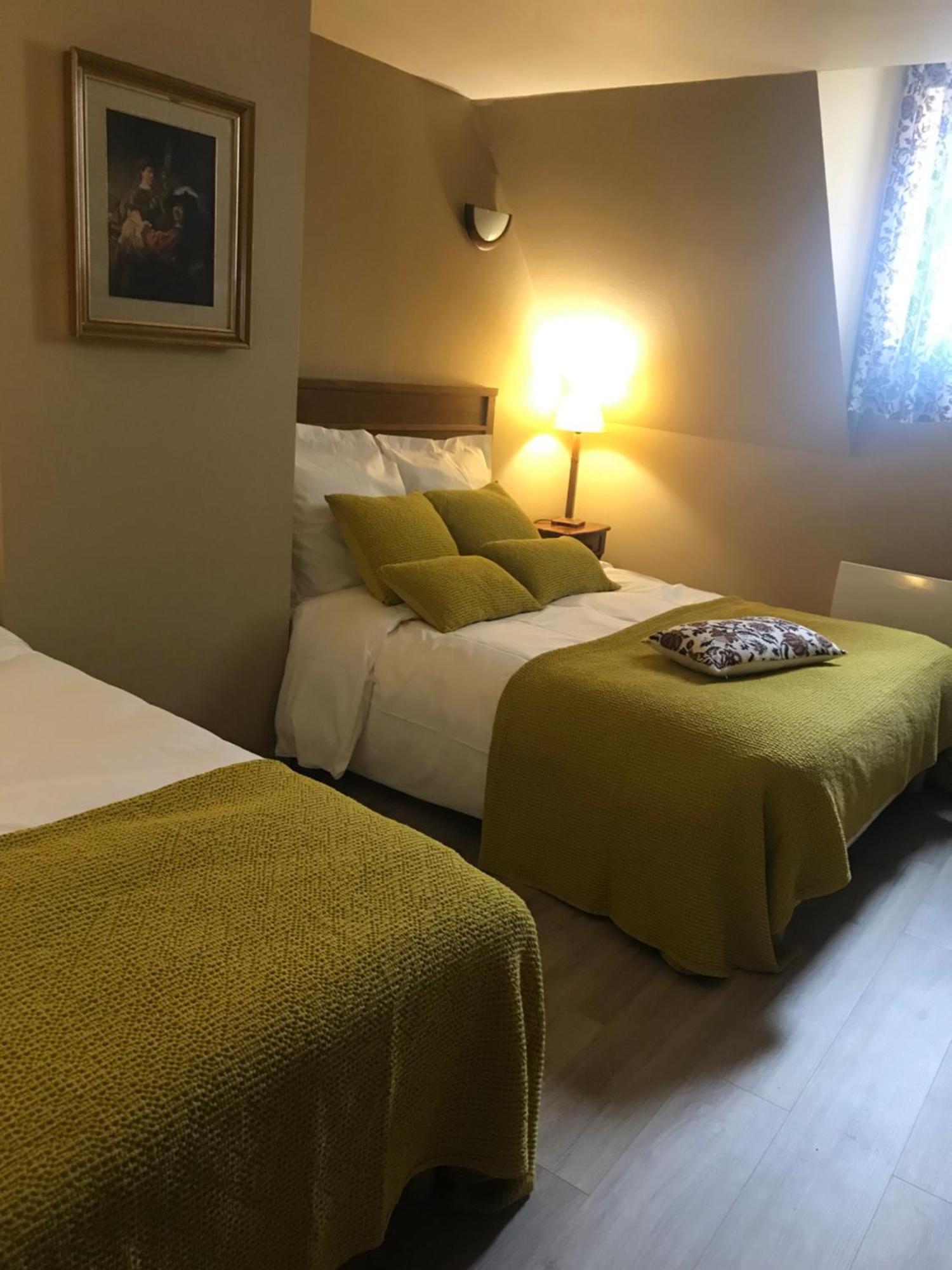 Hotel De L Image Illiers-Combray Εξωτερικό φωτογραφία