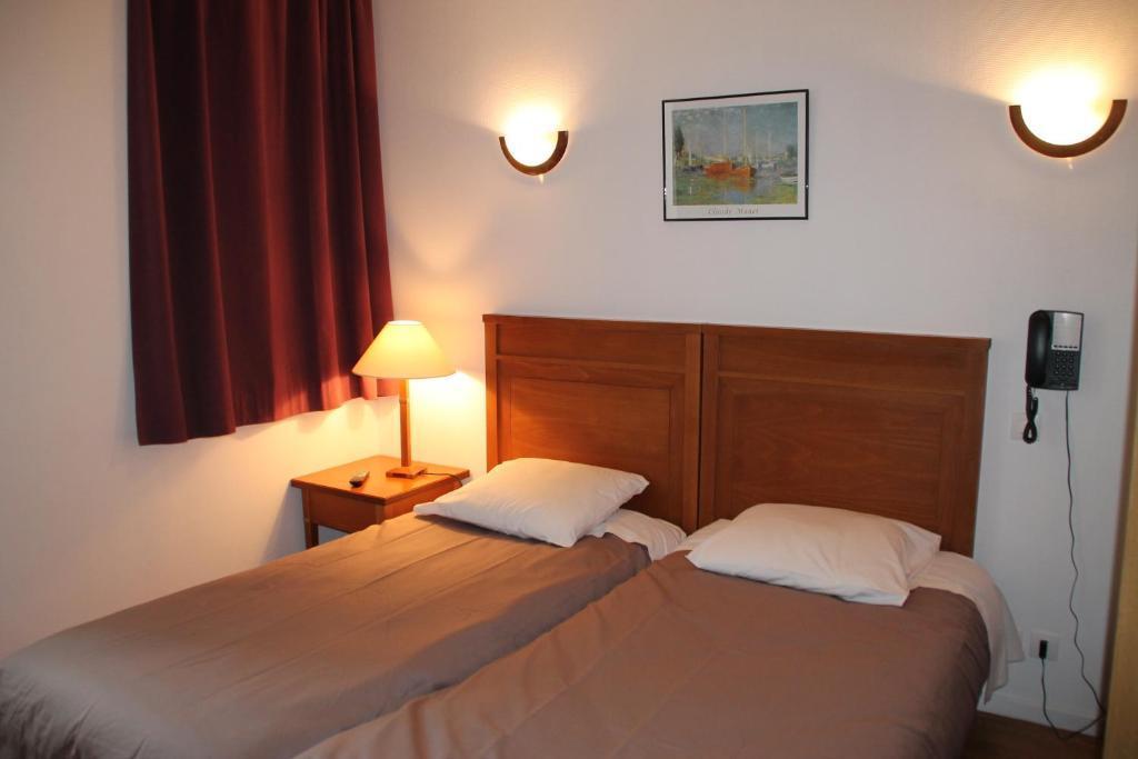 Hotel De L Image Illiers-Combray Δωμάτιο φωτογραφία