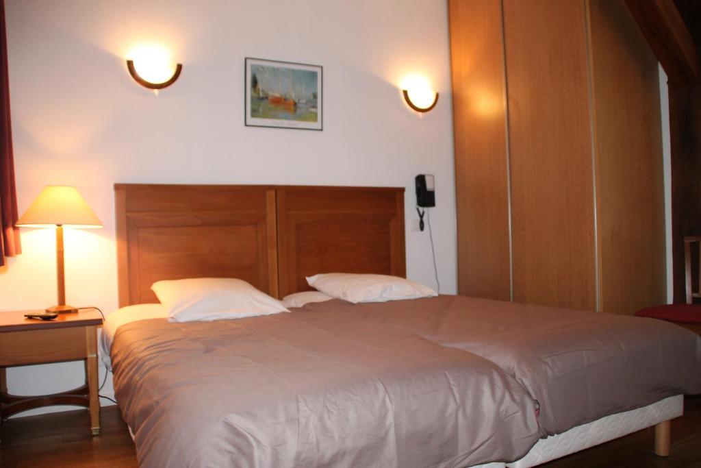 Hotel De L Image Illiers-Combray Δωμάτιο φωτογραφία